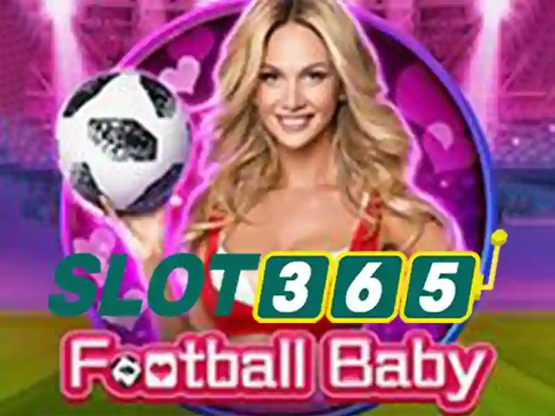 SLOT365 – Trải Nghiệm Cá Cược Đỉnh Cao