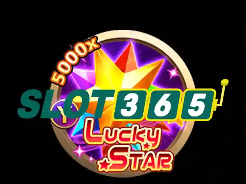 SLOT365 – Nền Tảng SLOT Uy Tín