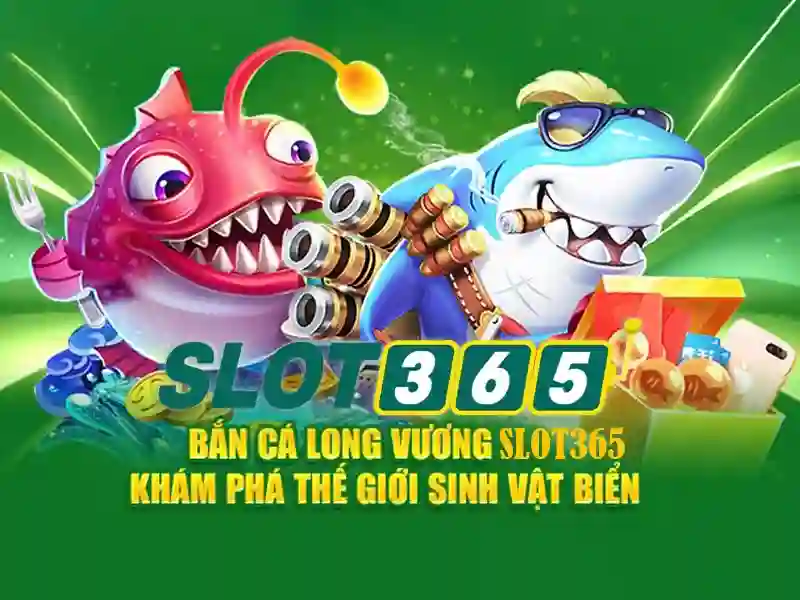 SLOT365 – Trải Nghiệm Slot365 Com1 Đỉnh Cao Với Tỷ Lệ Thưởng Hấp Dẫn