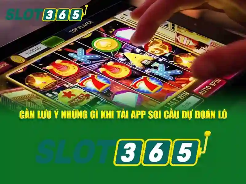 Tính Năng Slot365