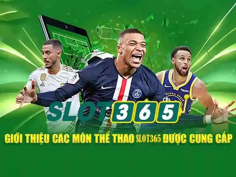 Giới Thiệu Về Slot365