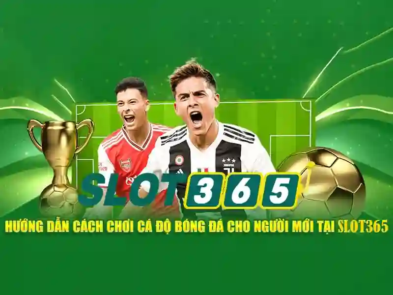 SLOT365 – Ưu Đãi Độc Quyền Cho Thành Viên
