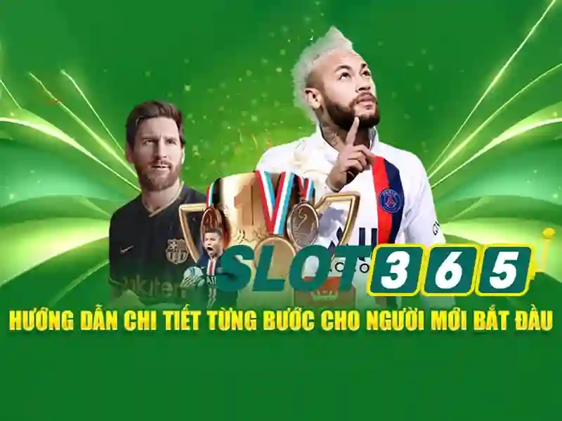SLOT365