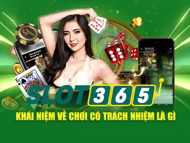 Casino Slot365