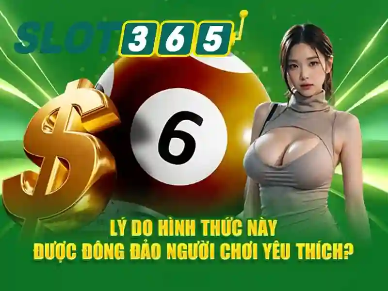 Ưu Điểm Của Game Slot365