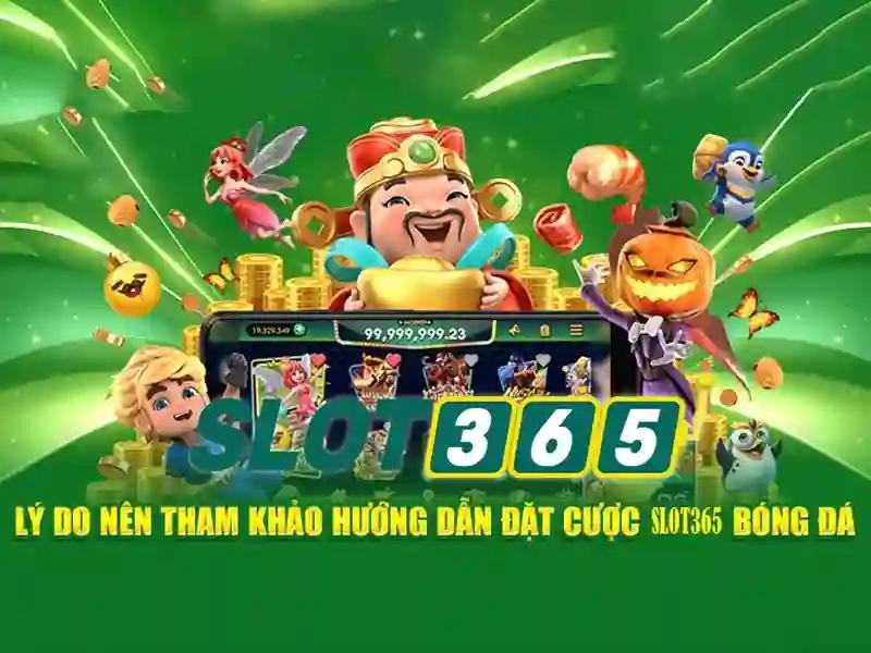 Ưu Điểm Nổi Bật Của Casino Slot365