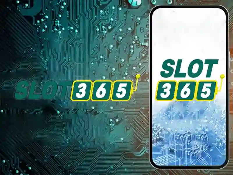 slot365 có lừa đảo không