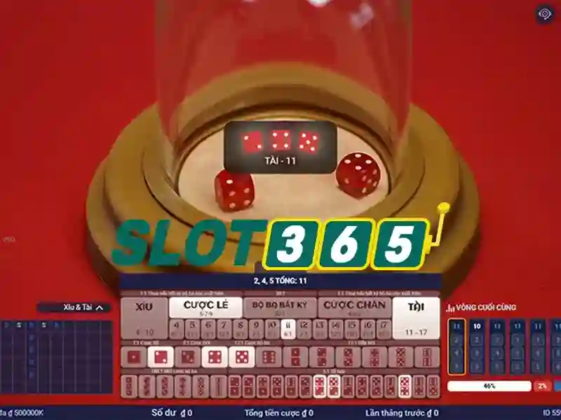 SLOT365 – Đánh Giá Slot365 Có Lừa Đảo Không 2026