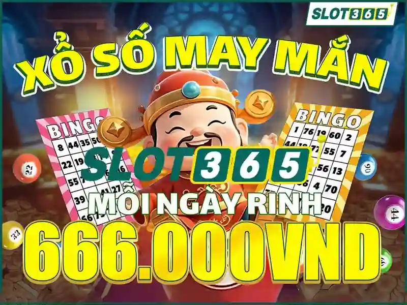 quy định tài khoản Slot365