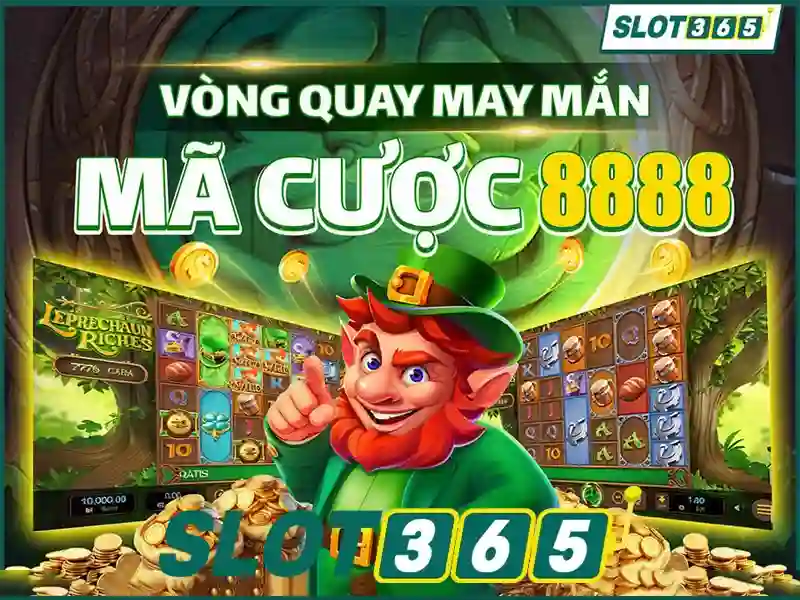 Slot365 Không Bị Chặn