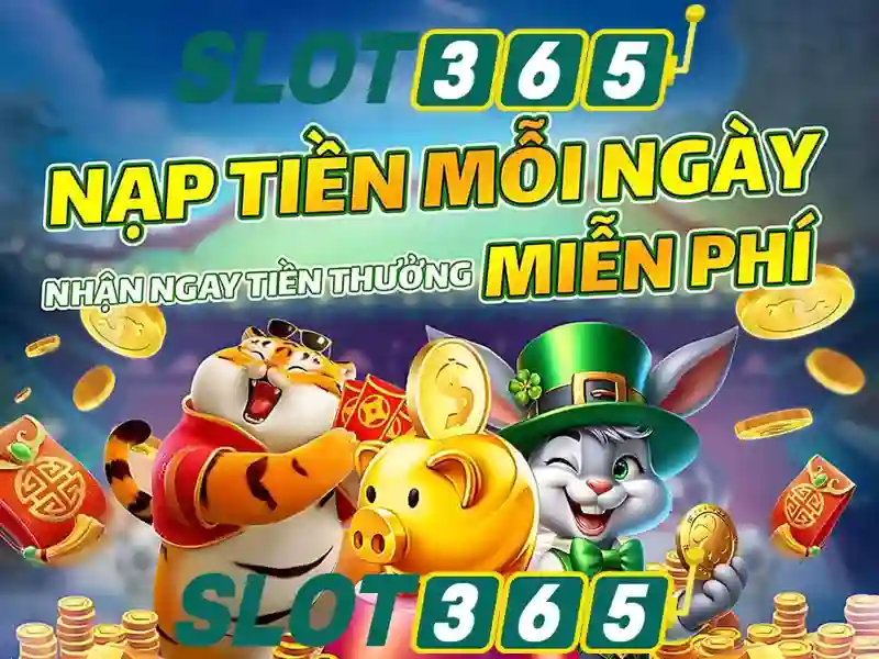 Ưu Điểm Của Ứng Dụng Slot365
