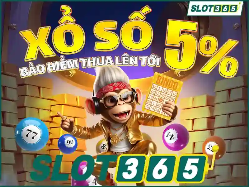 Trải nghiệm Slot365 an toàn không bị chặn 2026