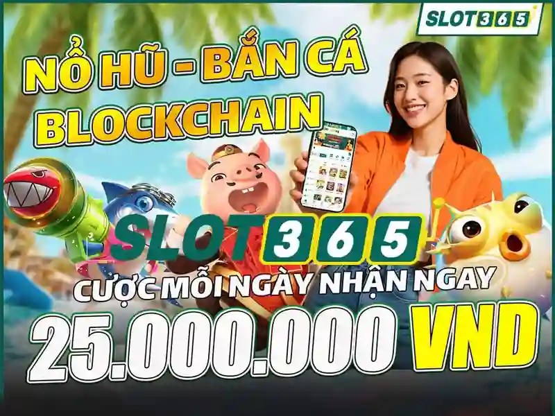 SLOT365 – Trang Chủ Slot365 Uy Tín Không Cần Lo Sợ 2026