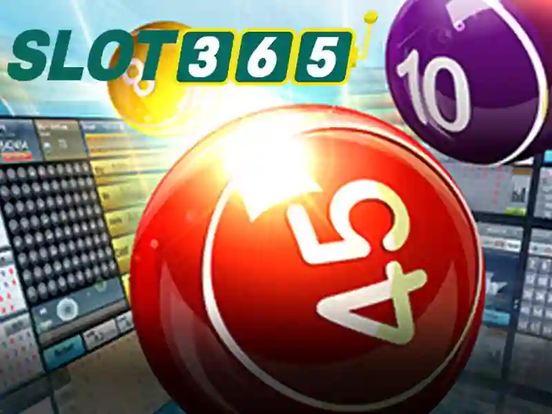 Bắn Cá SLOT365