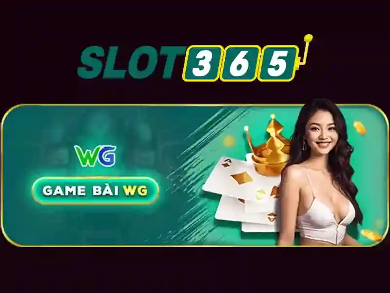 trải nghiệm slot365