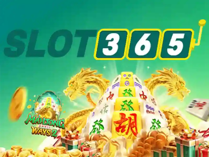 Khuyến Mãi Slot365