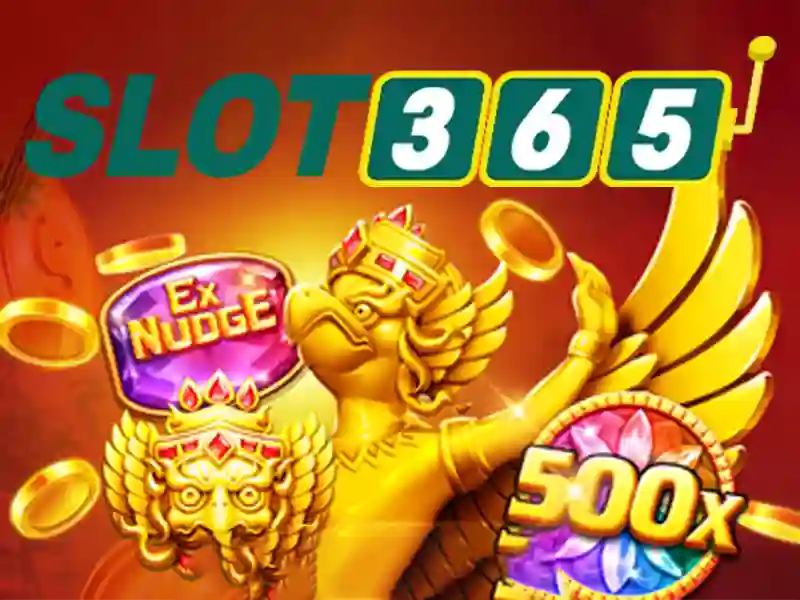 Trò Chơi Slot365