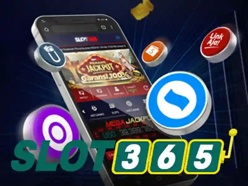 Hướng Dẫn Nhận Thưởng Slot365