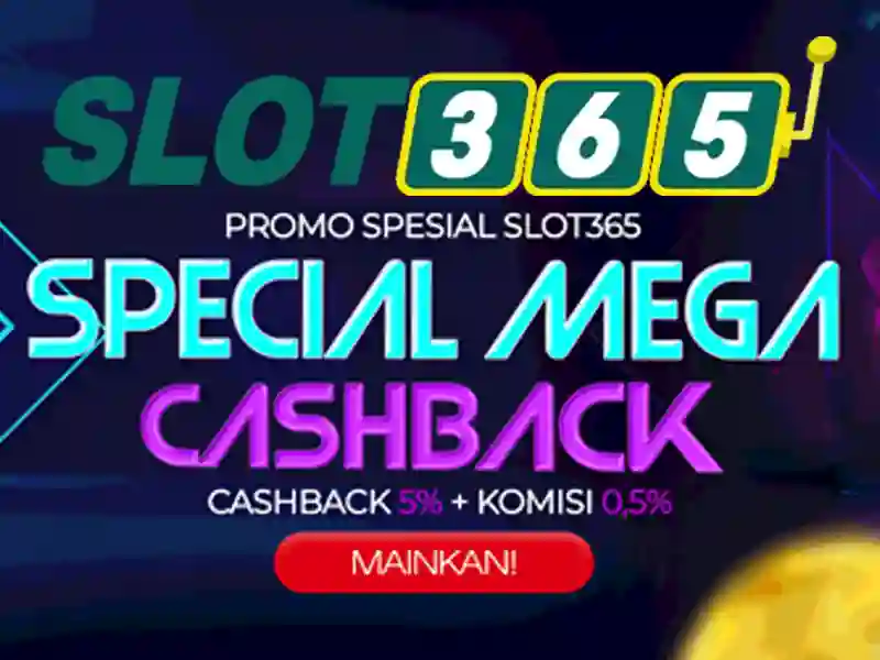 Tại Sao Nên Chọn Slot365
