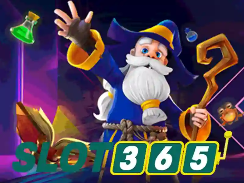 Trải Nghiệm Slot365 Win