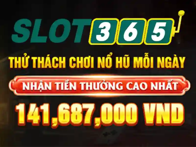 SLOT365 Casino