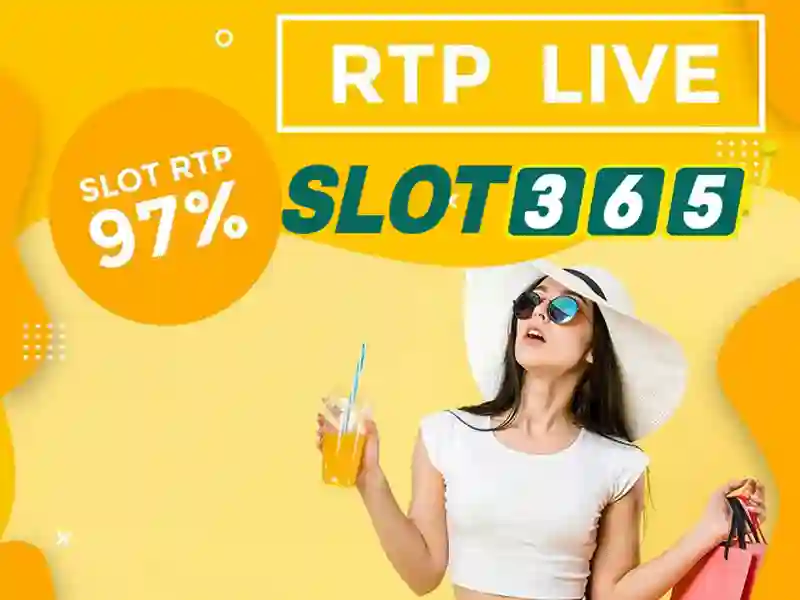 trải nghiệm Slot365