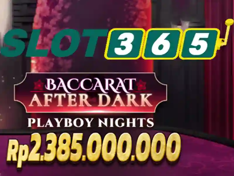 Link Đăng Nhập Slot365