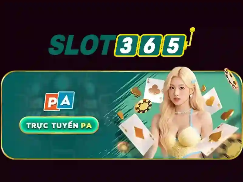 Kho Game Slot365