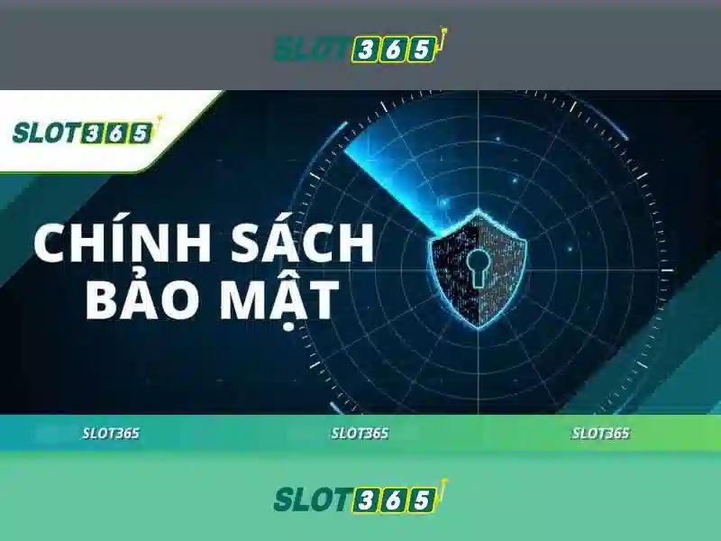 Tại Sao Chọn Slot365 Bị Chặn