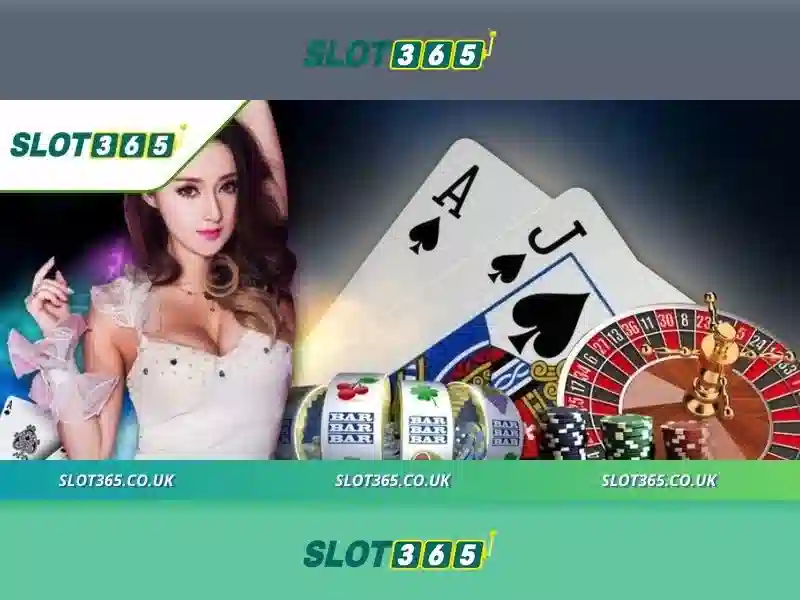 tải slot365
