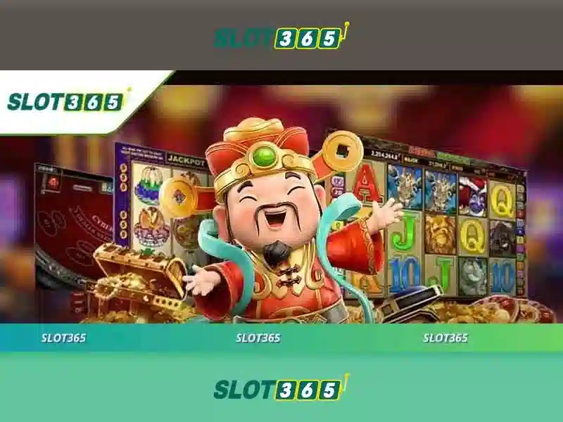 SLOT365 Games
