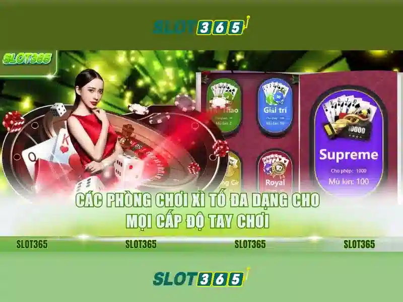 SLOT365
