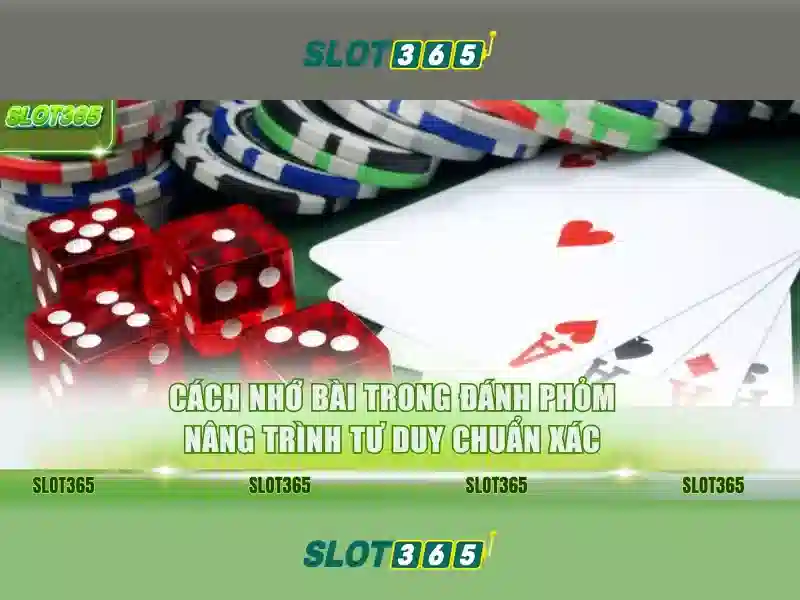 Các loại game slot tại SLOT365