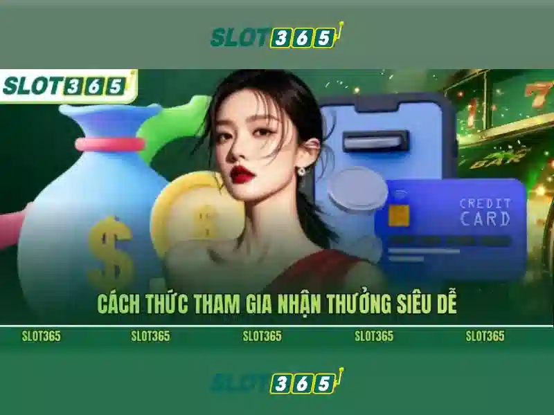 SLOT365 – Hướng Dẫn Đăng Nhập Slot365 Login, Trải Nghiệm Slot365 Đỉnh Cao 2026