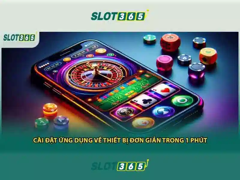 SLOT365