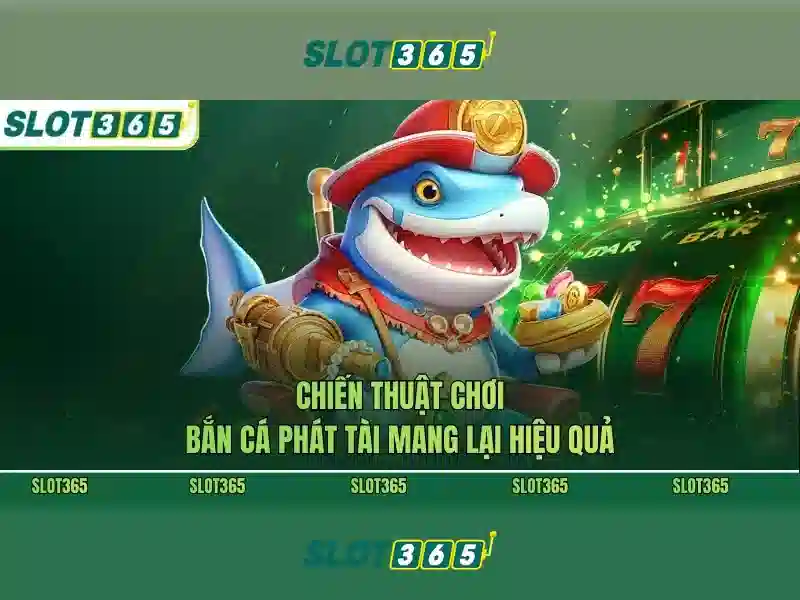 Khuyến Mãi Slot365