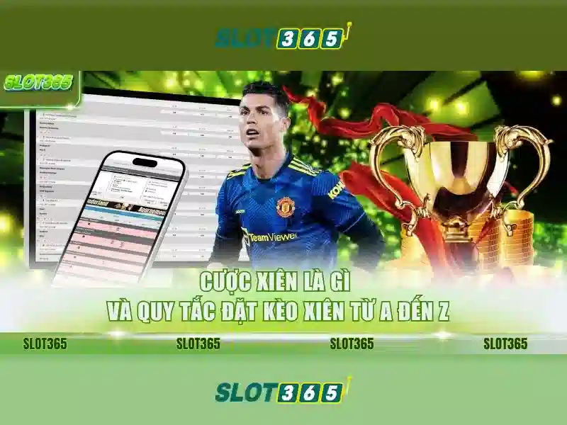 Đa dạng thể loại trò chơi slot