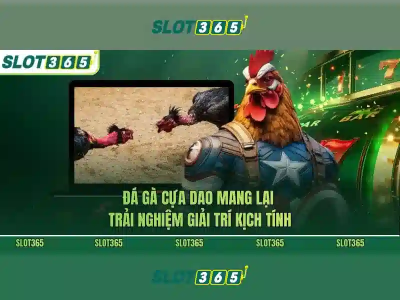 Trải Nghiệm Nhận Thưởng Slot365
