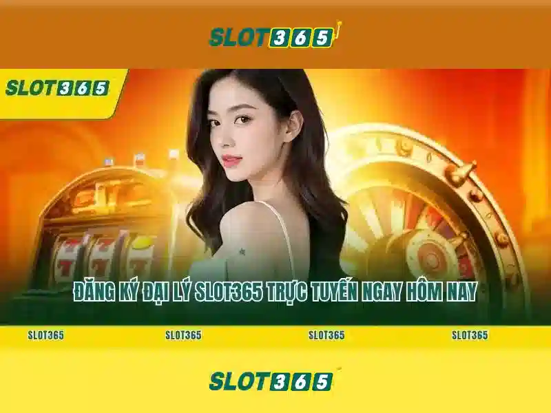 slot365 games – Trải Nghiệm Trò Chơi Slot Đa Dạng và Hấp Dẫn