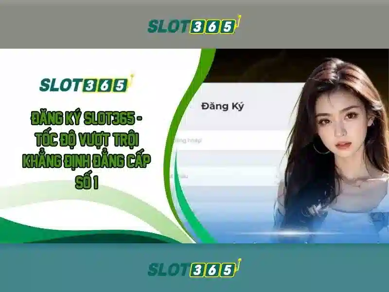 slot game