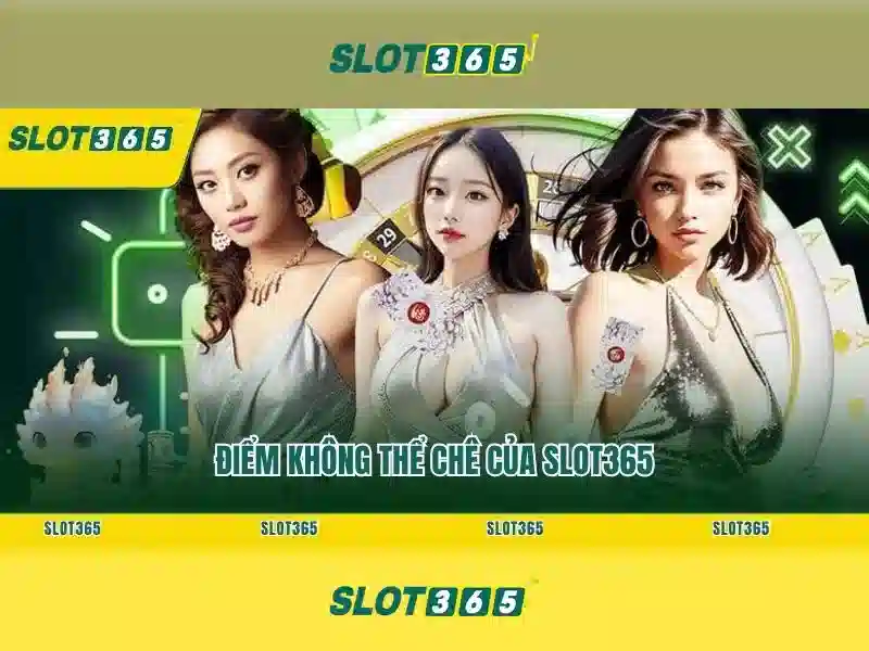 Tại Sao Nên Chọn Bắn Cá SLOT365