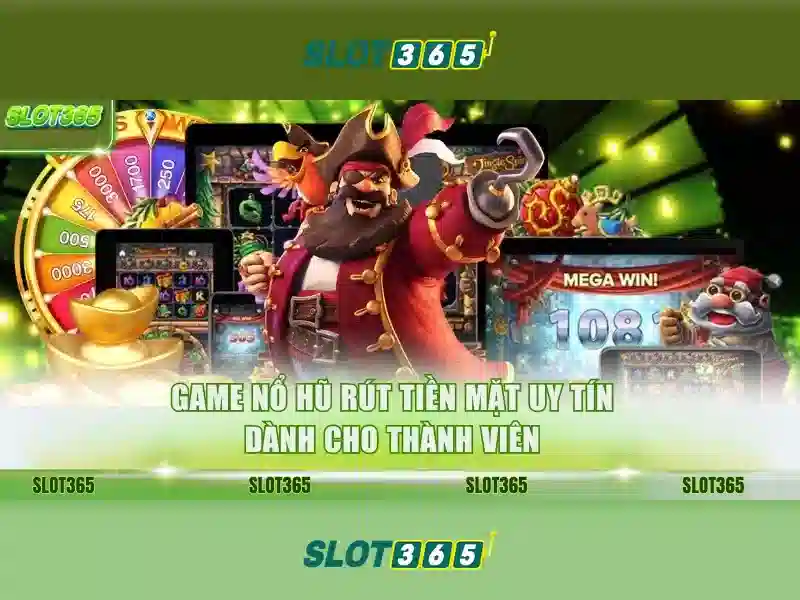 SLOT365 - Nạp Tiền Slot365 Nhanh Chóng, An Toàn, Ưu Đãi Hấp Dẫn 2026
