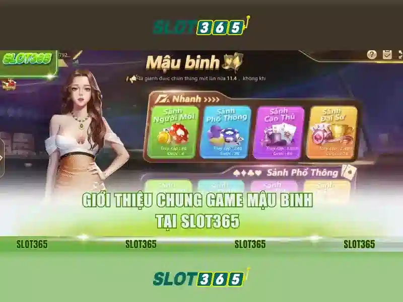 SLOT365