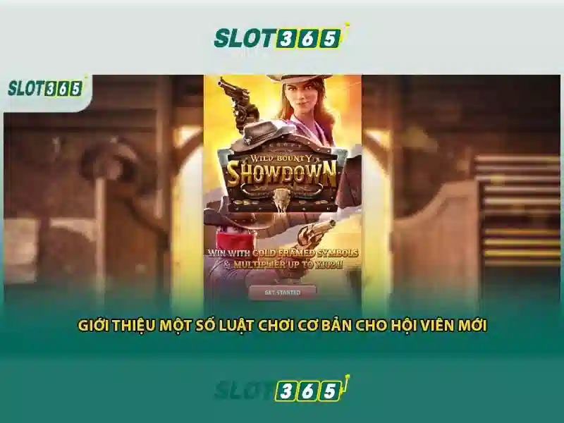 SLOT365