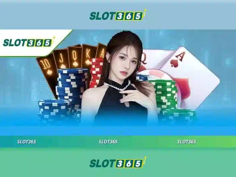 Trải nghiệm SLOT365 Bet