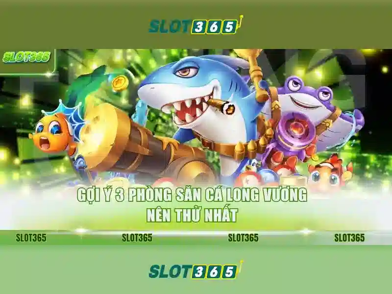 Bảo Mật Slot365