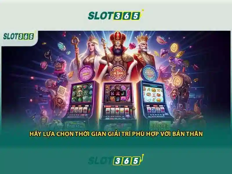 SLOT365