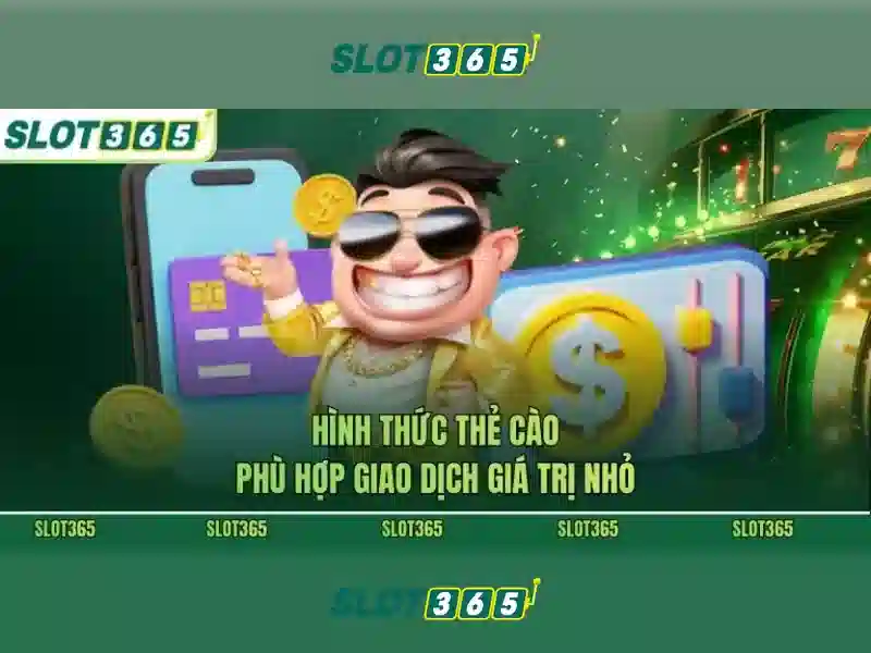Đánh Giá Slot365