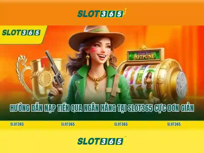 Tại Sao Nên Chọn Casino Slot365