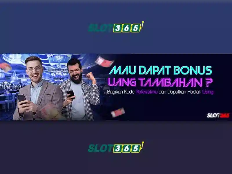 Khuyến Mãi Slot365